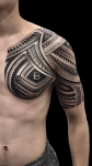 BIG TATTOOS 12